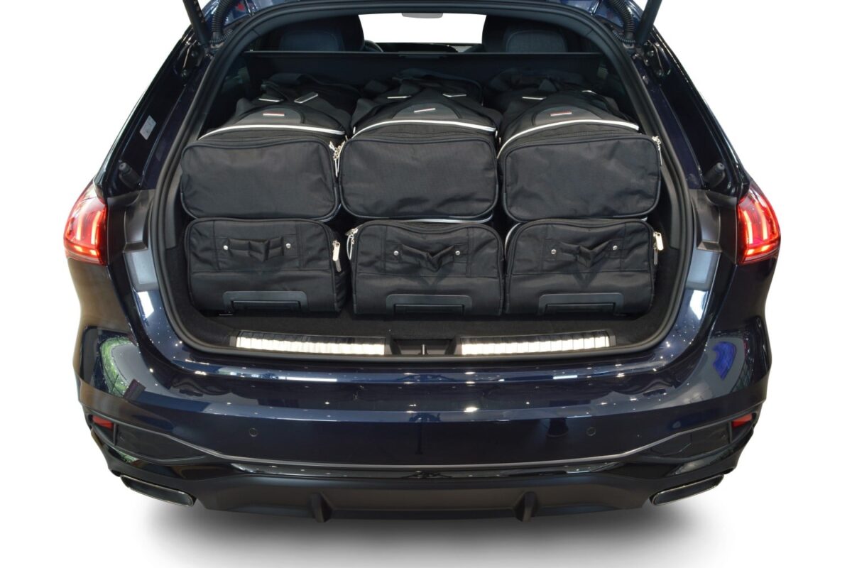 Reistassenset geschikt voor Audi A5 Avant (FU) 2024-heden wagon Original - Afbeelding 4