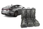 Reistassenset geschikt voor Audi A5 Limousine (FU) 2024-heden 5-deurs hatchback Original