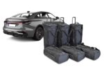Reistassenset geschikt voor Audi A5 Limousine (FU) 2024-heden 5-deurs hatchback Pro.Line