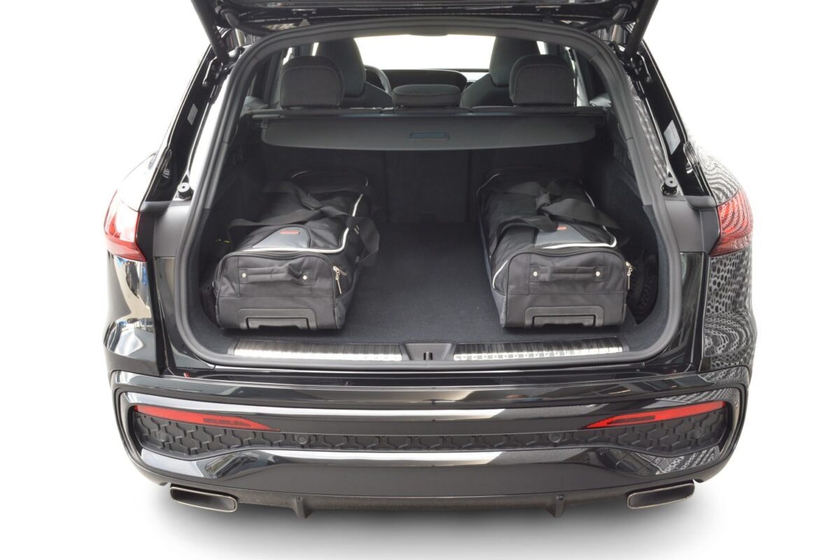 Reistassenset geschikt voor Audi Q5 (GU) 2024-heden Original - Afbeelding 2