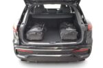 Reistassenset geschikt voor Audi Q5 (GU) 2024-heden Original - Afbeelding 2