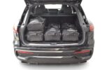 Reistassenset geschikt voor Audi Q5 (GU) 2024-heden Original - Afbeelding 3