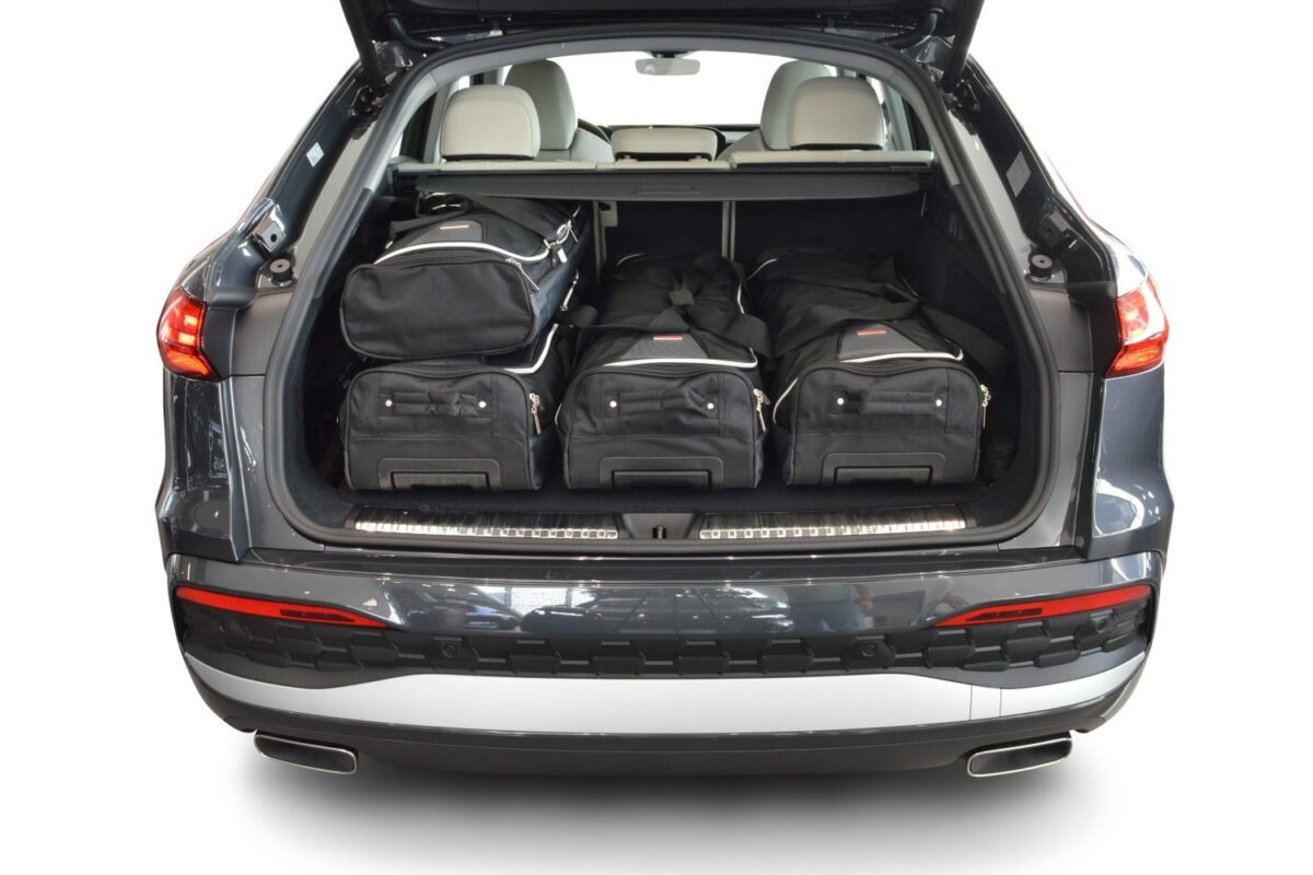 Reistassenset geschikt voor Audi Q5 Sportback (GU) 2024-heden Original - Afbeelding 3