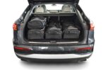 Reistassenset geschikt voor Audi Q5 Sportback (GU) 2024-heden Original - Afbeelding 3