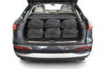 Reistassenset geschikt voor Audi Q5 Sportback (GU) 2024-heden Original - Afbeelding 4