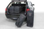 Reistassenset geschikt voor BMW 5 Serie Touring (F11) 2010-2017 wagon Original