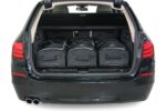 Reistassenset geschikt voor BMW 5 Serie Touring (F11) 2010-2017 wagon Original - Afbeelding 2