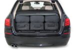 Reistassenset geschikt voor BMW 5 Serie Touring (F11) 2010-2017 wagon Original - Afbeelding 4