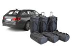 Reistassenset geschikt voor BMW 5 Serie Touring (F11) 2010-2017 wagon Pro.Line