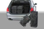 Reistassenset geschikt voor BMW 3 Serie Touring (E91) 2005-2012 wagon Original