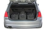 Reistassenset geschikt voor BMW 3 Serie Touring (E91) 2005-2012 wagon Original - Afbeelding 2