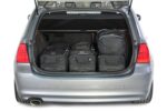 Reistassenset geschikt voor BMW 3 Serie Touring (E91) 2005-2012 wagon Original - Afbeelding 3