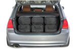Reistassenset geschikt voor BMW 3 Serie Touring (E91) 2005-2012 wagon Original - Afbeelding 4