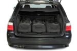 Reistassenset geschikt voor BMW 5 Serie Touring (E61) 2003-2010 wagon Original - Afbeelding 2