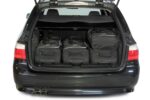 Reistassenset geschikt voor BMW 5 Serie Touring (E61) 2003-2010 wagon Original - Afbeelding 3
