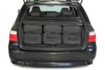 Reistassenset geschikt voor BMW 5 Serie Touring (E61) 2003-2010 wagon Original - Afbeelding 4