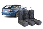 Reistassenset geschikt voor BMW 5 Serie Touring (E61) 2003-2010 wagon Pro.Line