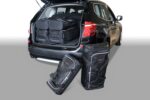 Reistassenset geschikt voor BMW X3 (F25) 2010-2017 Original