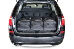 Reistassenset geschikt voor BMW X3 (F25) 2010-2017 Original - Afbeelding 2