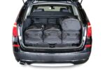 Reistassenset geschikt voor BMW X3 (F25) 2010-2017 Original - Afbeelding 3