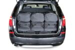 Reistassenset geschikt voor BMW X3 (F25) 2010-2017 Original - Afbeelding 4