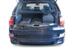 Reistassenset geschikt voor BMW X5 (E70) 2007-2013 Original - Afbeelding 3