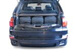 Reistassenset geschikt voor BMW X5 (E70) 2007-2013 Original - Afbeelding 4