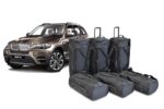 Reistassenset geschikt voor BMW X5 (E70) 2007-2013 Pro.Line