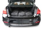 Reistassenset geschikt voor BMW 3 Serie (F30) 2012-2019 4-deurs sedan Original - Afbeelding 2
