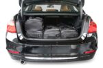 Reistassenset geschikt voor BMW 3 Serie (F30) 2012-2019 4-deurs sedan Original - Afbeelding 3