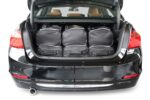 Reistassenset geschikt voor BMW 3 Serie (F30) 2012-2019 4-deurs sedan Original - Afbeelding 4
