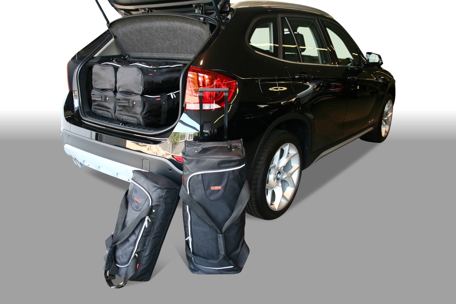 Reistassenset geschikt voor BMW X1 (E84) 2009-2015 Original