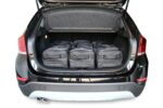 Reistassenset geschikt voor BMW X1 (E84) 2009-2015 Original - Afbeelding 2