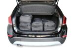 Reistassenset geschikt voor BMW X1 (E84) 2009-2015 Original - Afbeelding 3