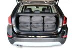 Reistassenset geschikt voor BMW X1 (E84) 2009-2015 Original - Afbeelding 4