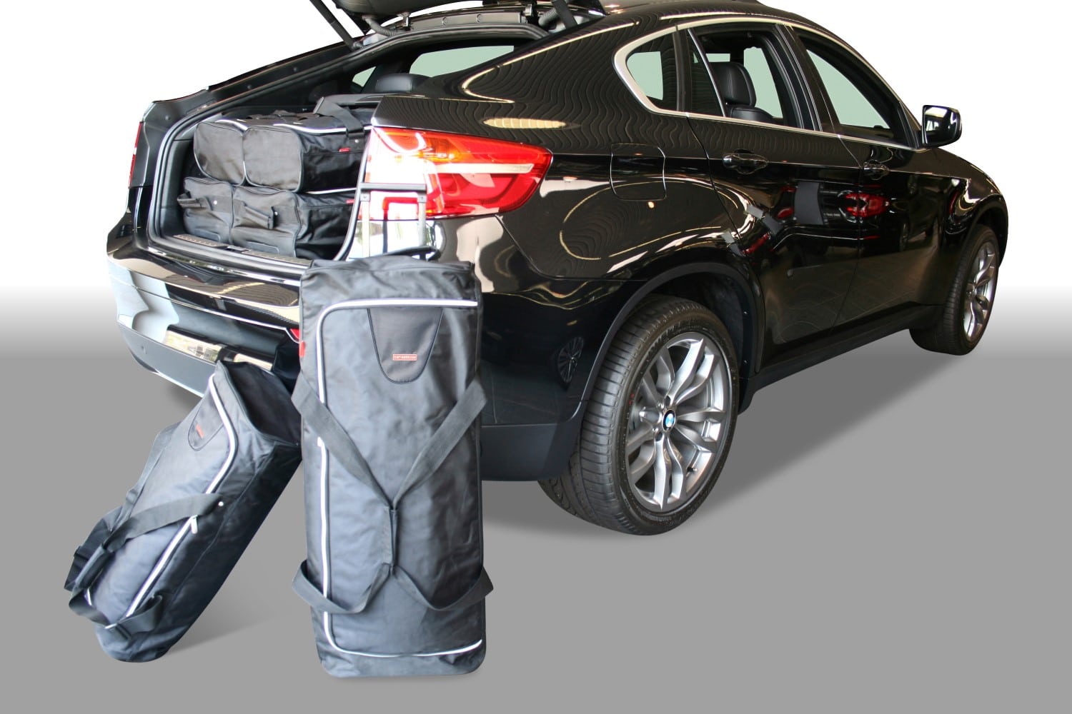 Reistassenset geschikt voor BMW X6 (E71) 2008-2014 Original