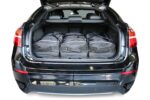Reistassenset geschikt voor BMW X6 (E71) 2008-2014 Original - Afbeelding 2