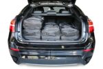 Reistassenset geschikt voor BMW X6 (E71) 2008-2014 Original - Afbeelding 3