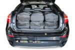 Reistassenset geschikt voor BMW X6 (E71) 2008-2014 Original - Afbeelding 4