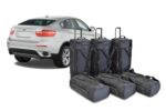 Reistassenset geschikt voor BMW X6 (E71) 2008-2014 Pro.Line