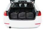 Reistassenset geschikt voor BMW 3 Serie Touring (F31) 2012-2019 wagon Original - Afbeelding 2