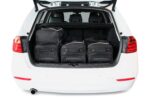 Reistassenset geschikt voor BMW 3 Serie Touring (F31) 2012-2019 wagon Original - Afbeelding 3
