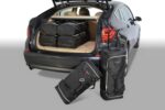 Reistassenset geschikt voor BMW 5 Serie GT (F07) 2009-2017 5-deurs hatchback Original