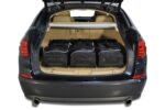 Reistassenset geschikt voor BMW 5 Serie GT (F07) 2009-2017 5-deurs hatchback Original - Afbeelding 2