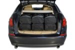 Reistassenset geschikt voor BMW 5 Serie GT (F07) 2009-2017 5-deurs hatchback Original - Afbeelding 4