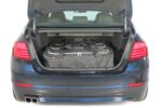 Reistassenset geschikt voor BMW 5 Serie (F10) 2010-2017 4-deurs sedan Original - Afbeelding 2