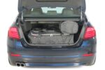 Reistassenset geschikt voor BMW 5 Serie (F10) 2010-2017 4-deurs sedan Original - Afbeelding 3