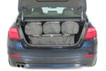 Reistassenset geschikt voor BMW 5 Serie (F10) 2010-2017 4-deurs sedan Original - Afbeelding 4