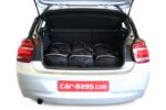 Reistassenset geschikt voor BMW 1 Serie (F21 - F20) 2011-2019 3 & 5-deurs hatchback Original - Afbeelding 2