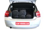 Reistassenset geschikt voor BMW 1 Serie (F21 - F20) 2011-2019 3 & 5-deurs hatchback Original - Afbeelding 3